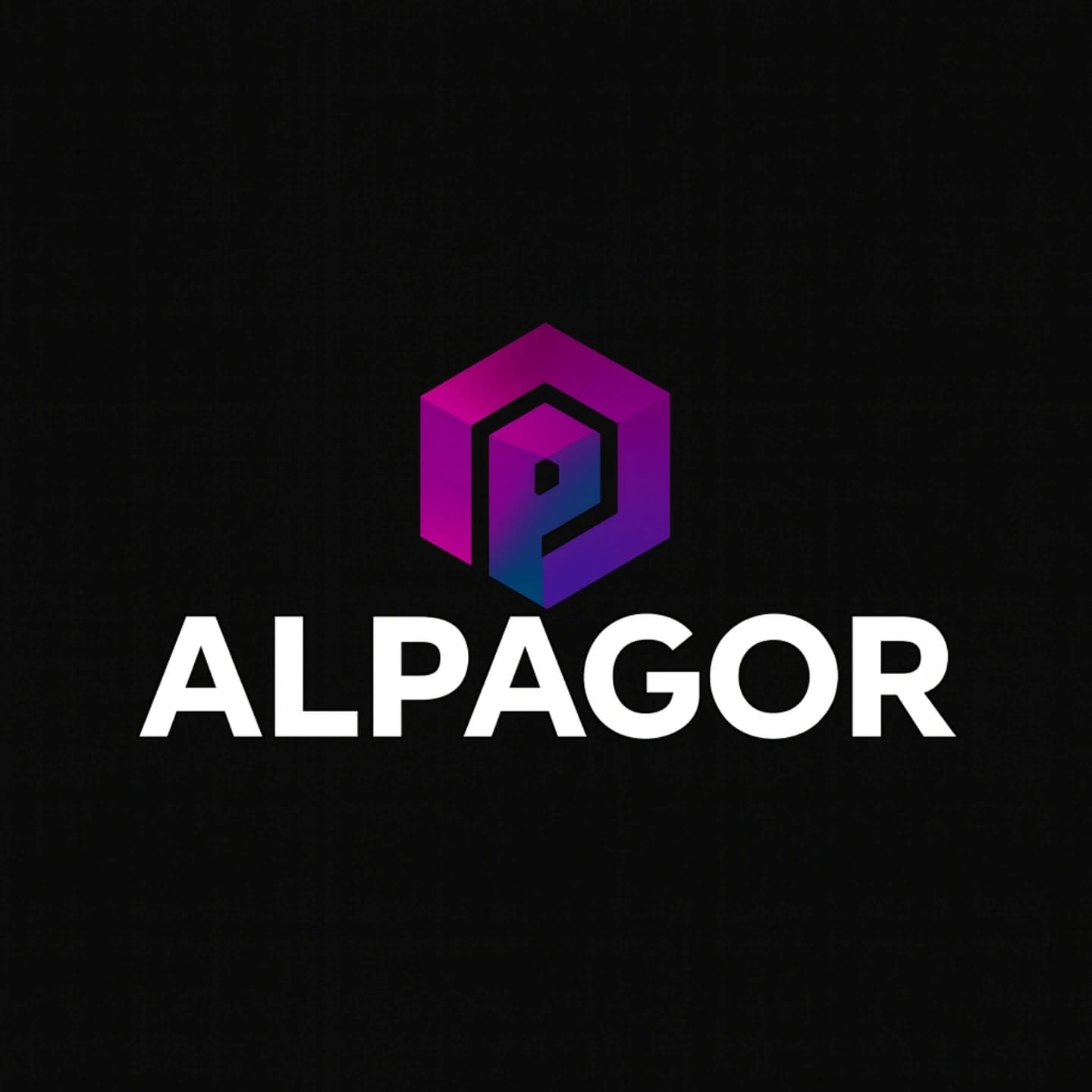 Alpagor marka sembolü